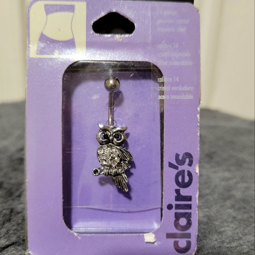 Body Jewelry